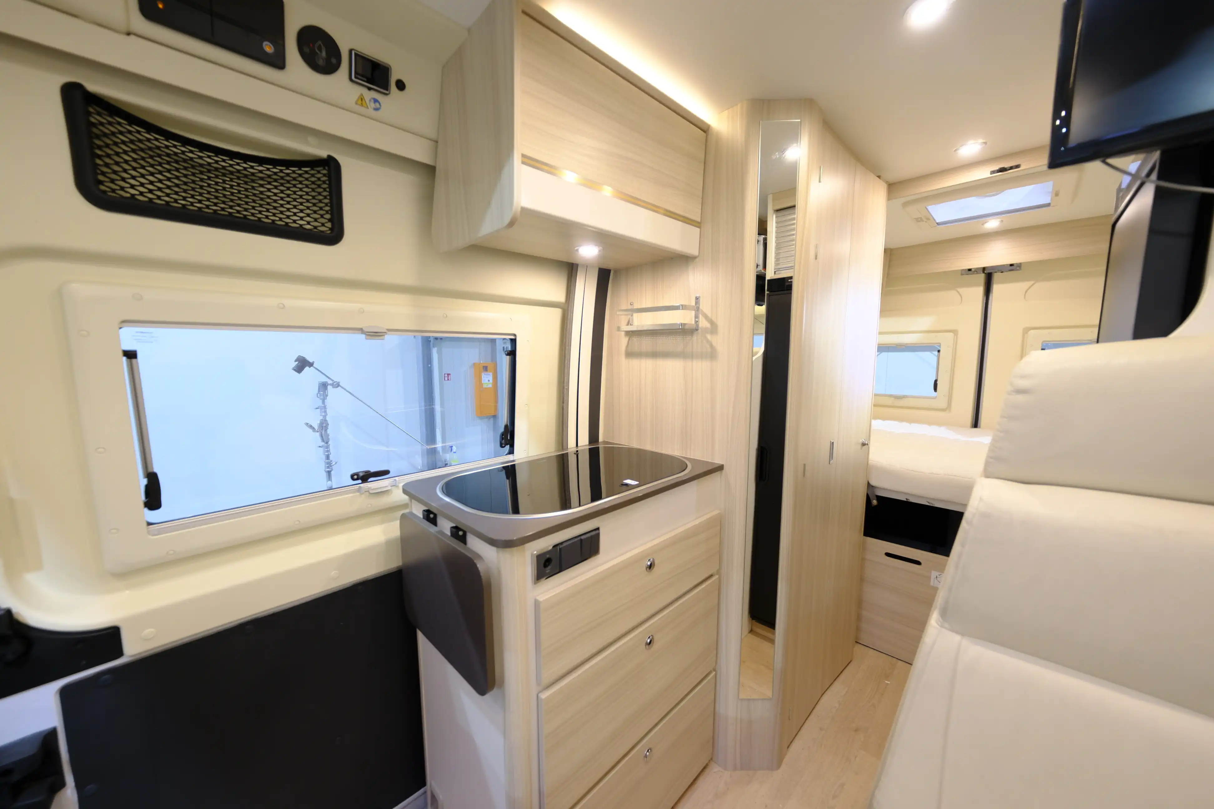 DREAMER 600 Fun DSS - Ansicht 13